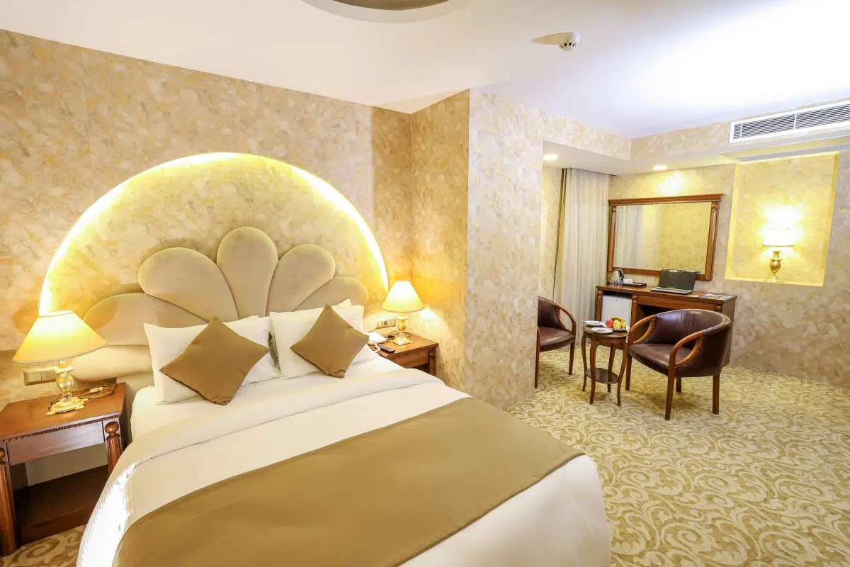 room image