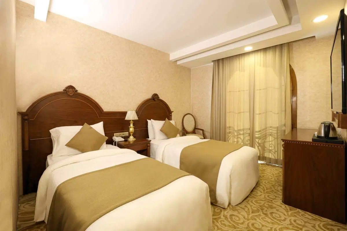 room image
