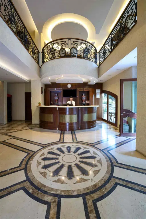 services image