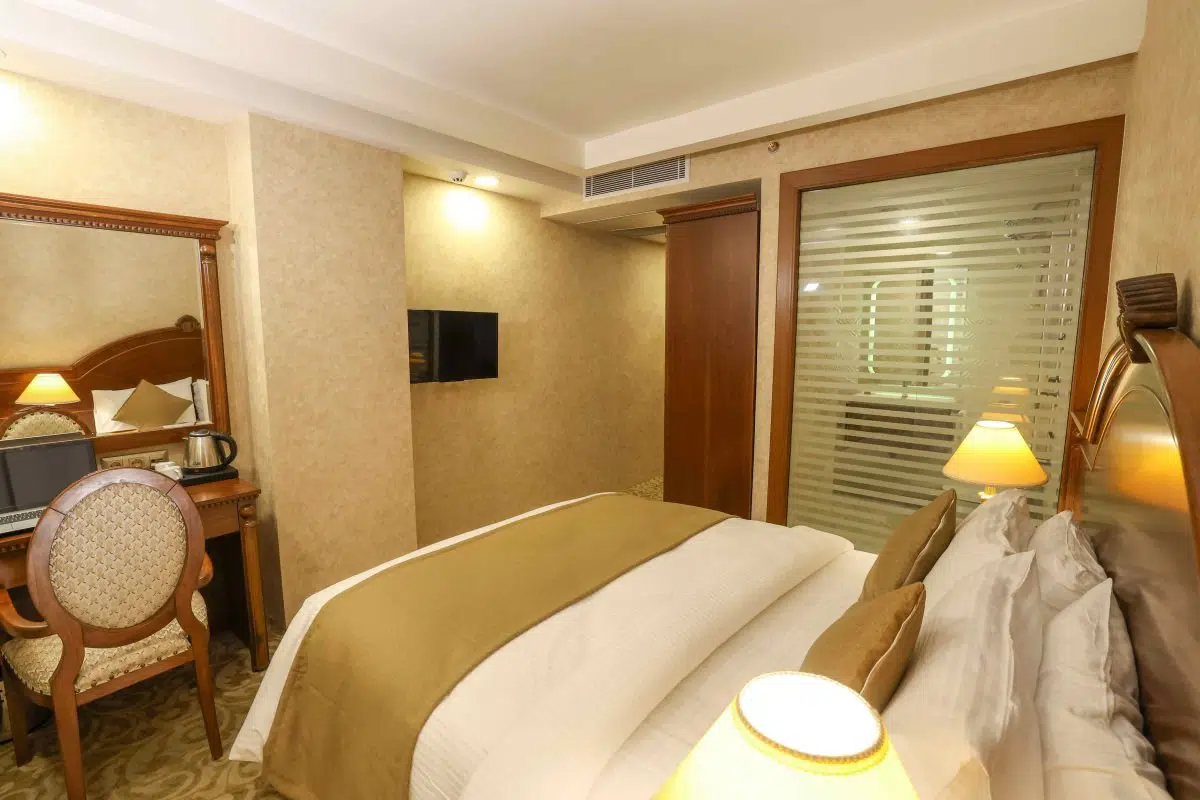 room image